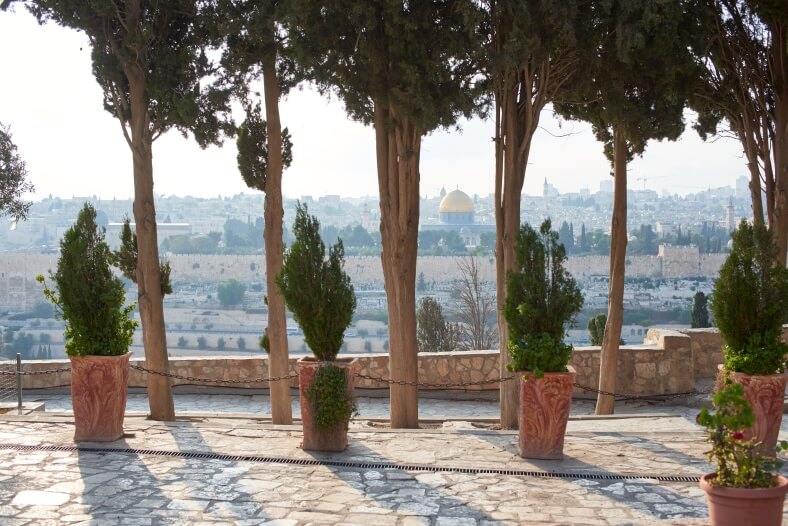 סיור ללימוד ערבית מדוברת בירושלים – תמונה 6