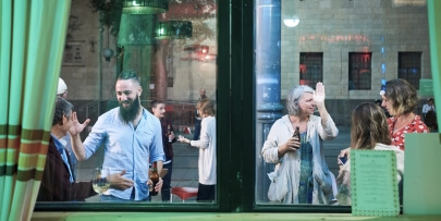 סיור ללימוד ערבית מדוברת בירושלים – תמונה 10