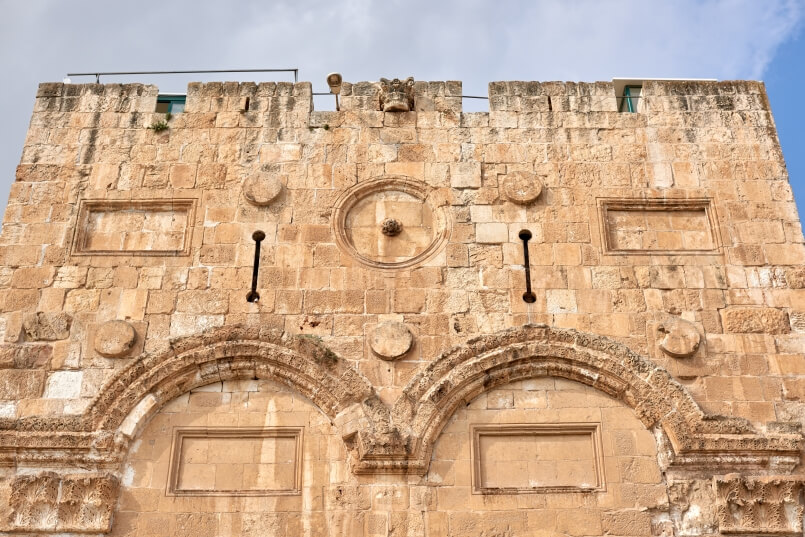 סיור ללימוד ערבית מדוברת בירושלים – תמונה 11