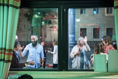 סיור ללימוד ערבית מדוברת בירושלים – תמונה 13