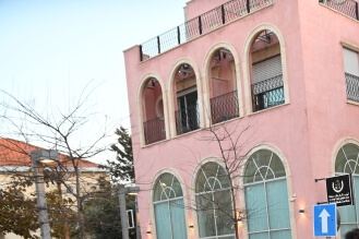 סיור ערבית מדוברת בשכונת עג’מי – תמונה 6